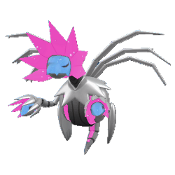 #993 Iron Jugulis